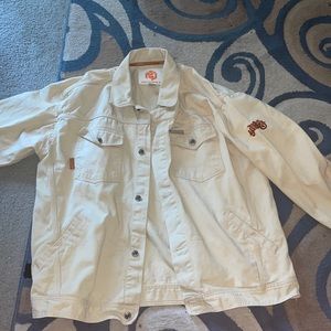 SouthPole jacket XL very thick great for harsh winter